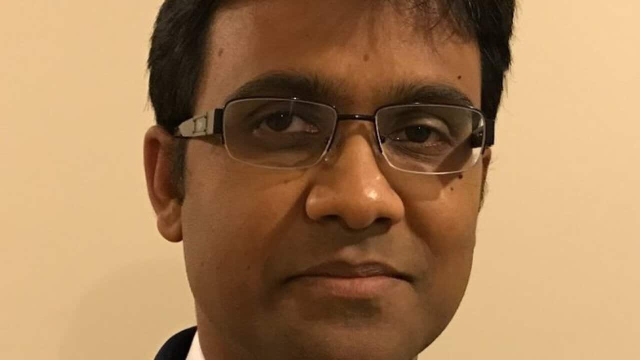 Dr. Abu Zafar Shahriar