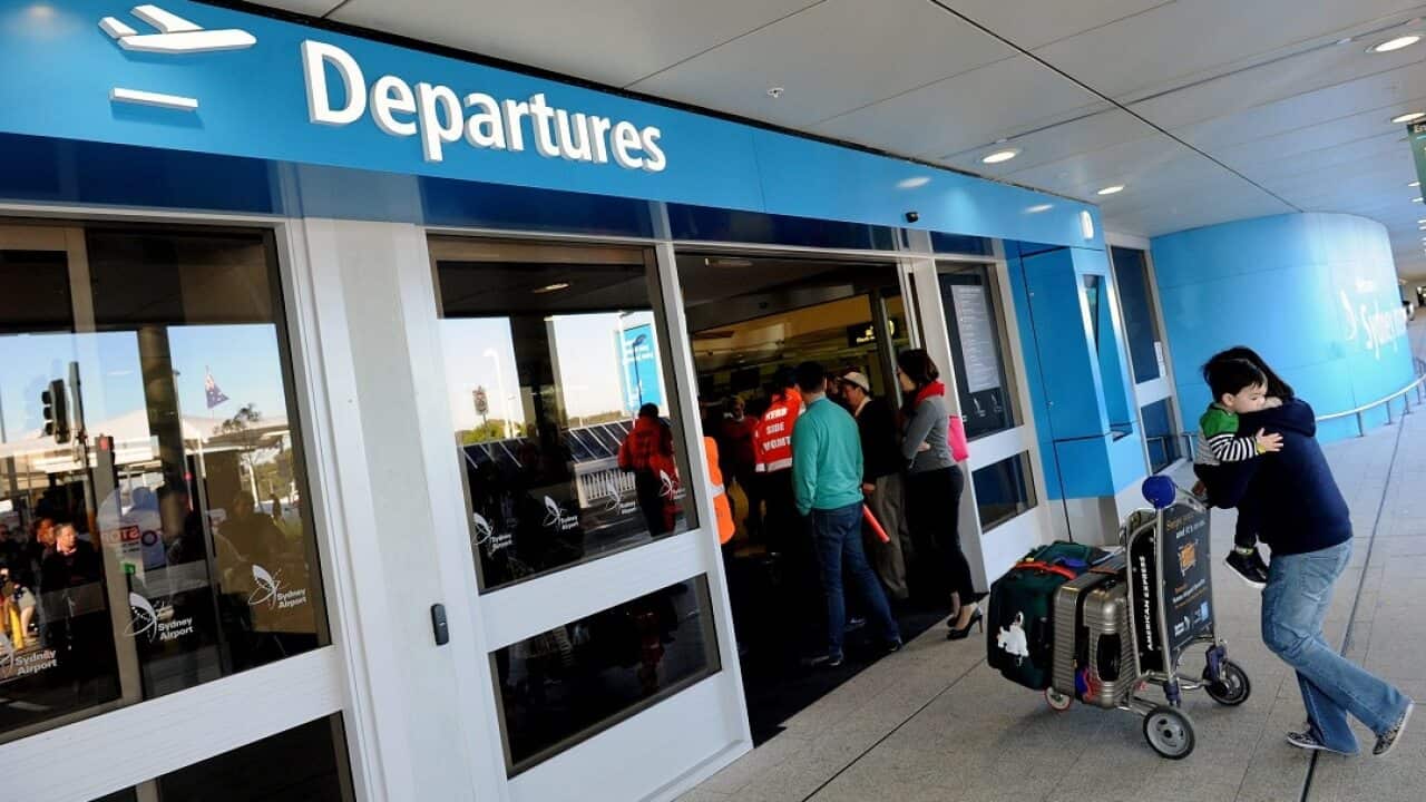 The Climate Change 2014 report by the Intergovernmental Panel on Climate Change has put the focus on the impact of air travel on the environment.