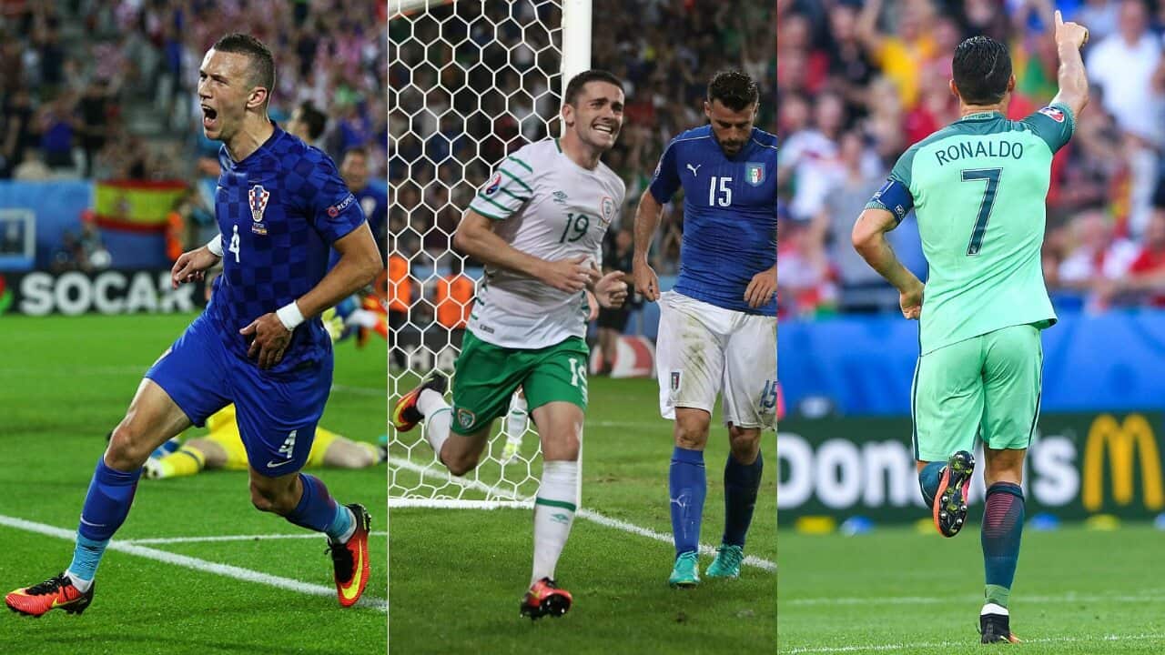 EURO 2016 Matchday 3