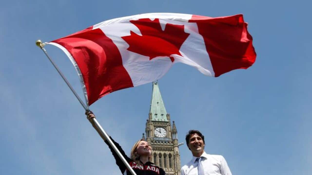 Canadians want a gender neutral national anthem—but conservative senators are saying ‘no’