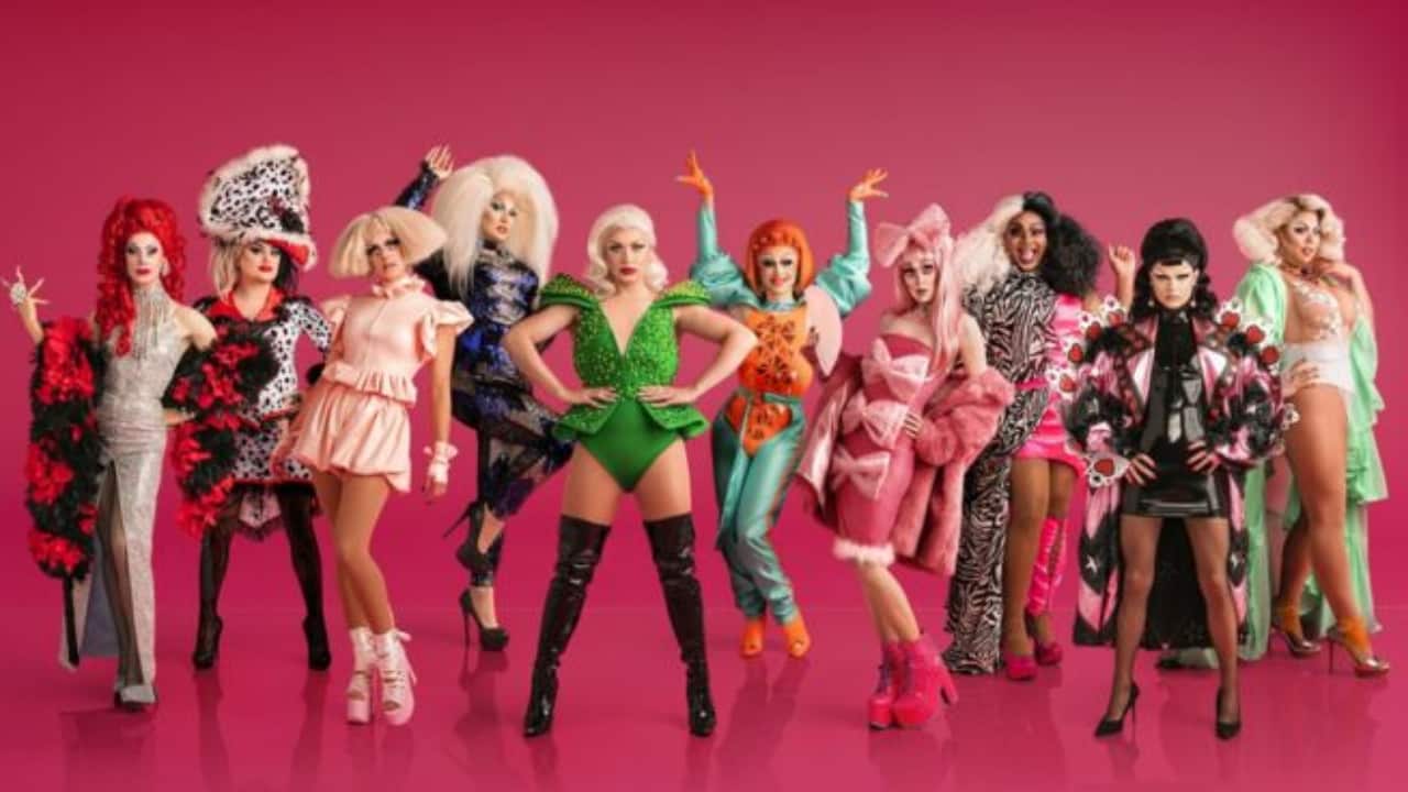 Drag Race UK