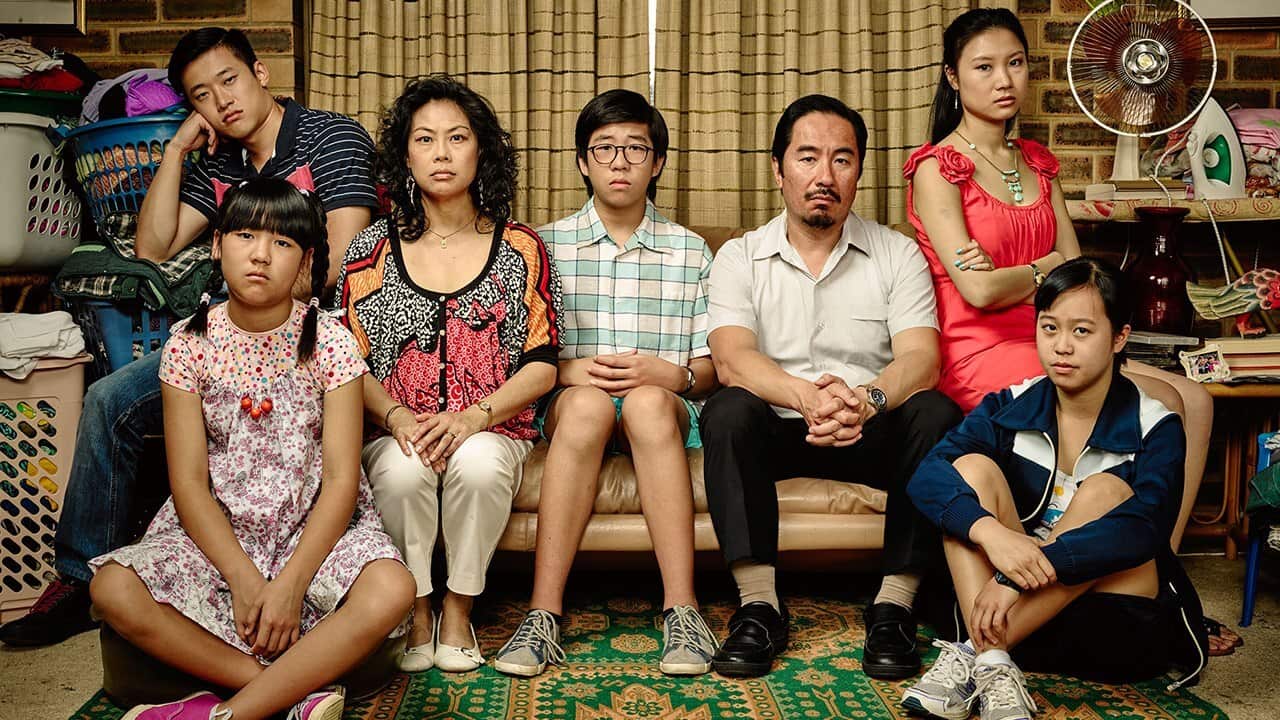 The Family Law