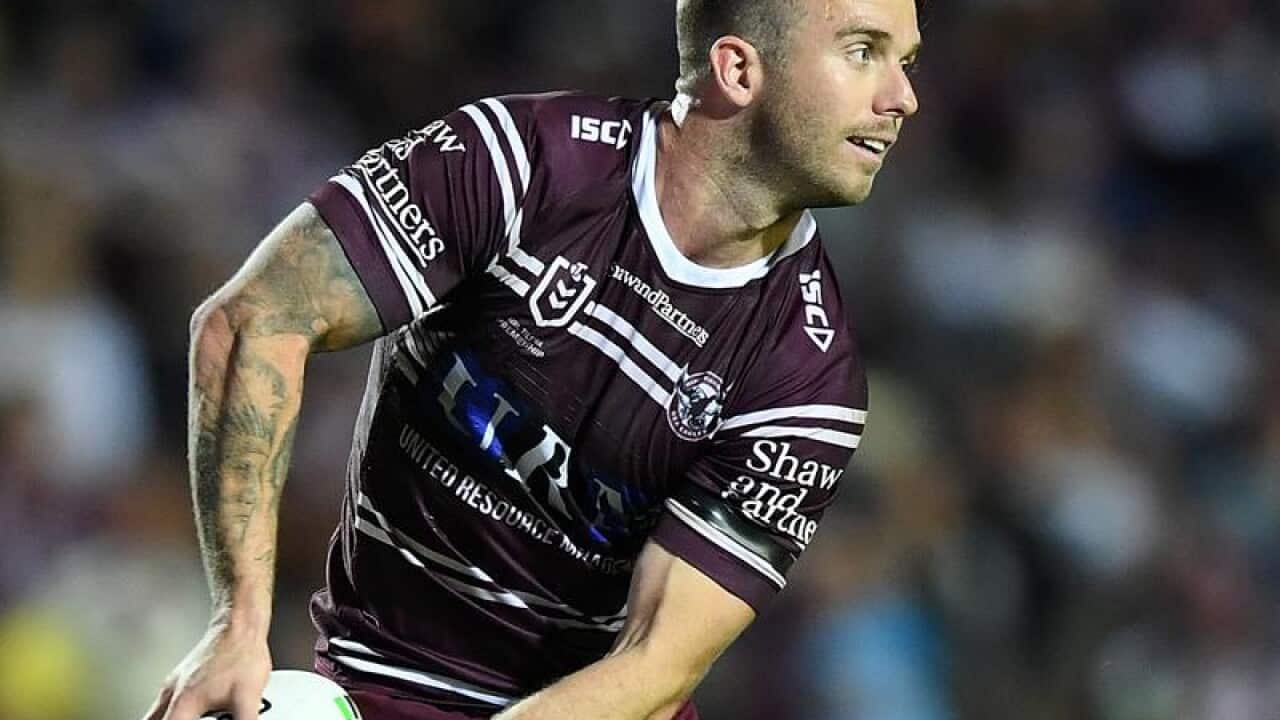 Kane Elgey