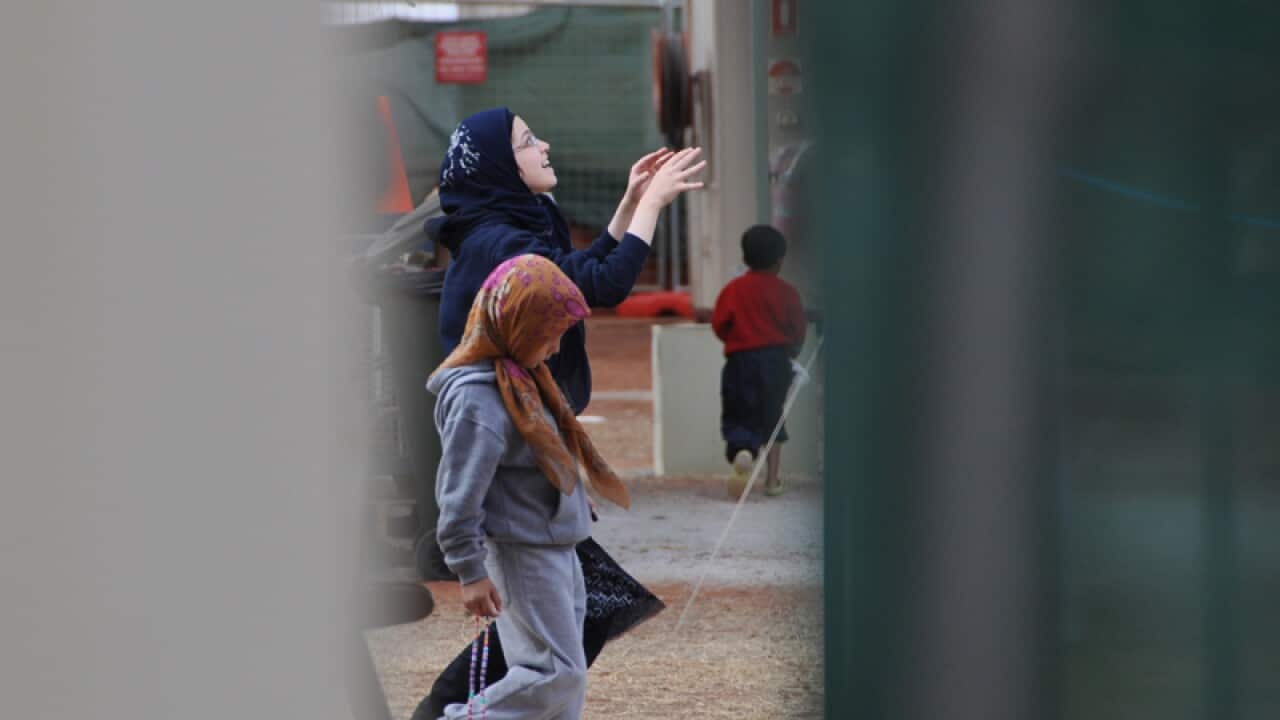 (File: AAP Image/Josh Jerga)