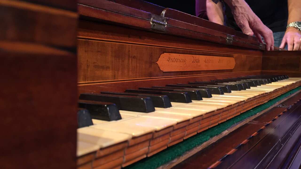 Piano