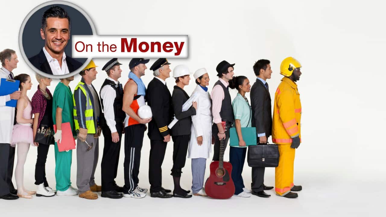 On The Money Daily Wrap with SBS Finance Editor Ricardo Gonçalves.