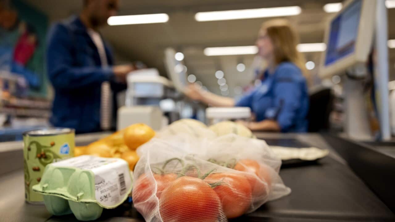 Report: supermarket chain Albert Heijn