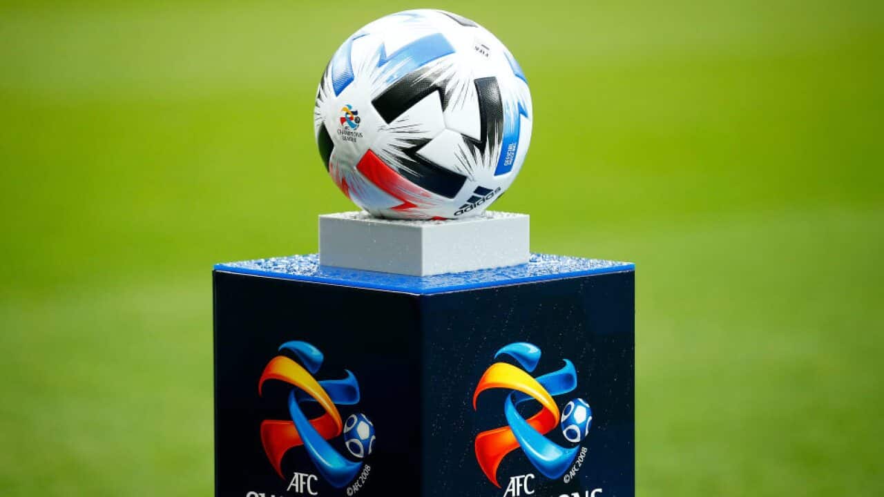 The AFC Champions League, Asia's continental club competition