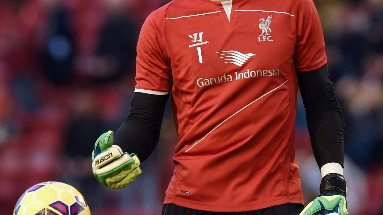 Feyenoord Brad Jones Eredivisie Heracles Almelo