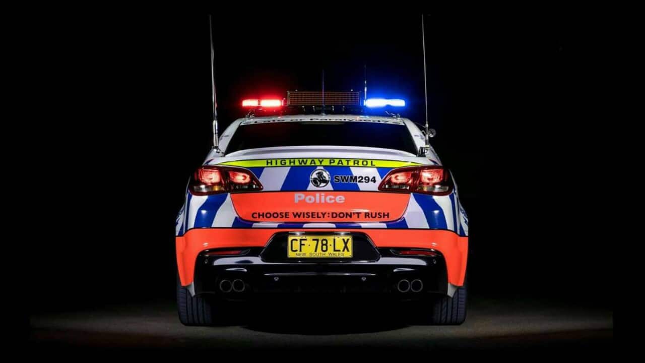 NSW Police are reminding road users to slow down there is no race on Day One of Operation Tortoise.