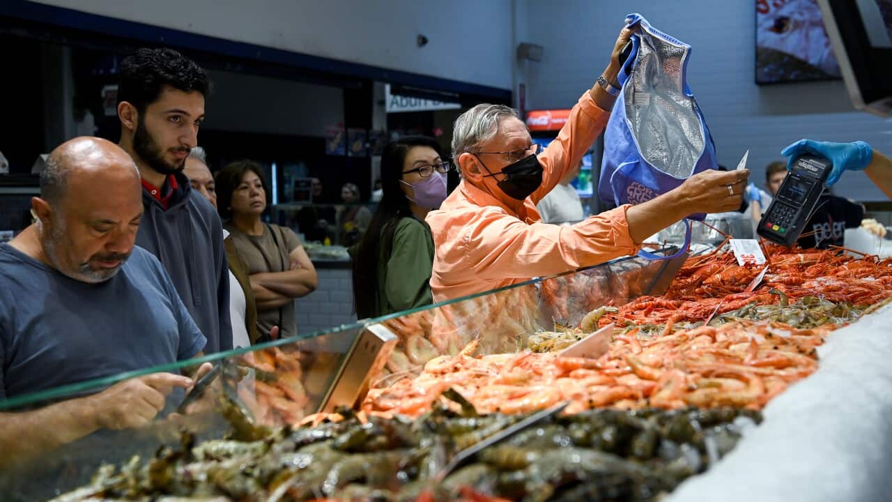 根據澳洲零售商協會和民意調查公司 Roy Morgan 的研究估計,澳洲人在這個假期單在食品上便會花費達 15 億元