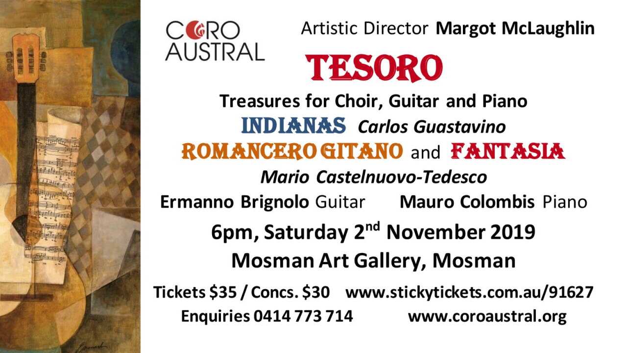 Tesoro