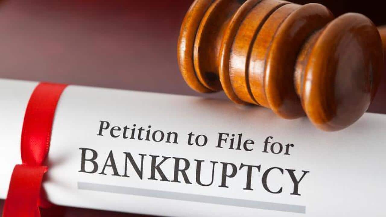 Bankruptcy