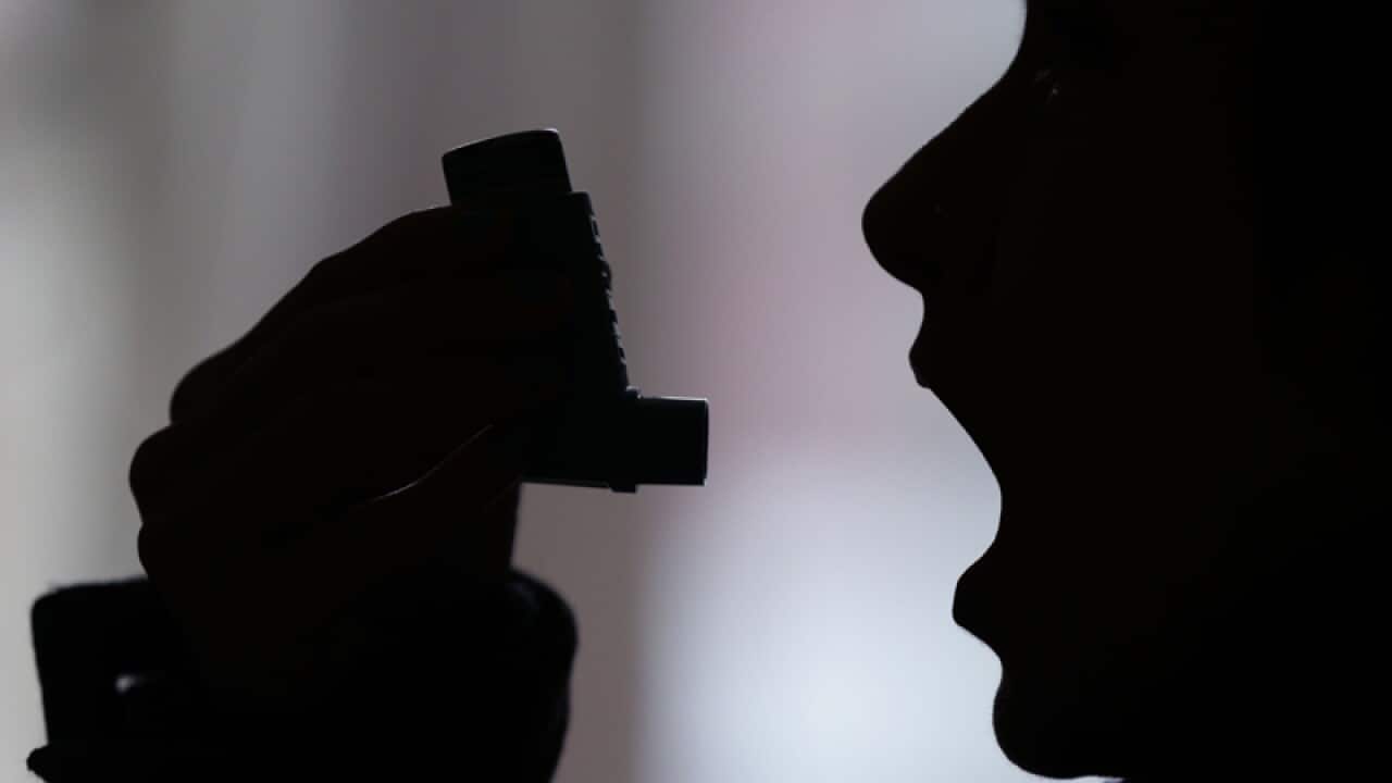 The thunderstorm asthma inquest has opened.