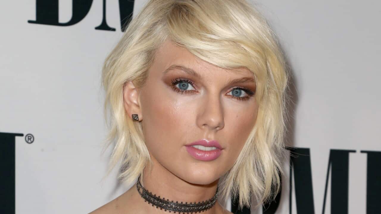 Taylor Swift