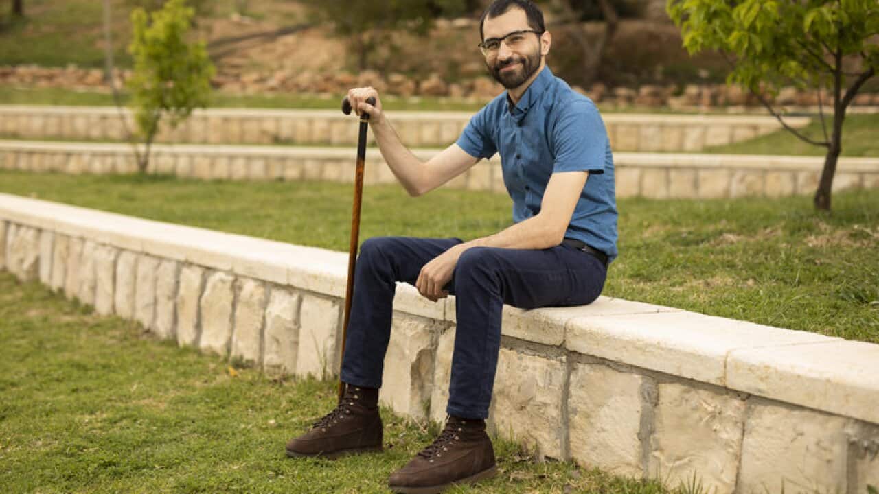 In Israel, Modern Medicine Grapples With Ghosts of the Third Reich