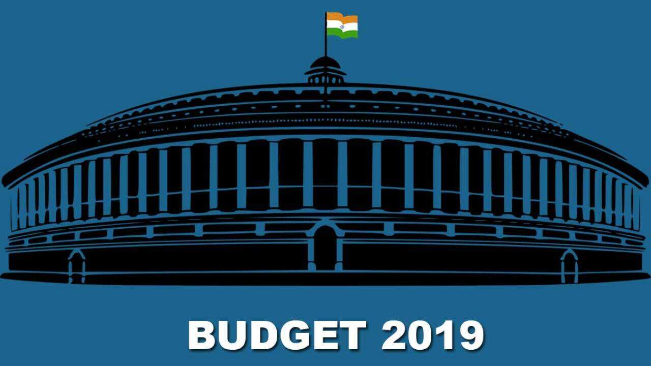 Indian Budget