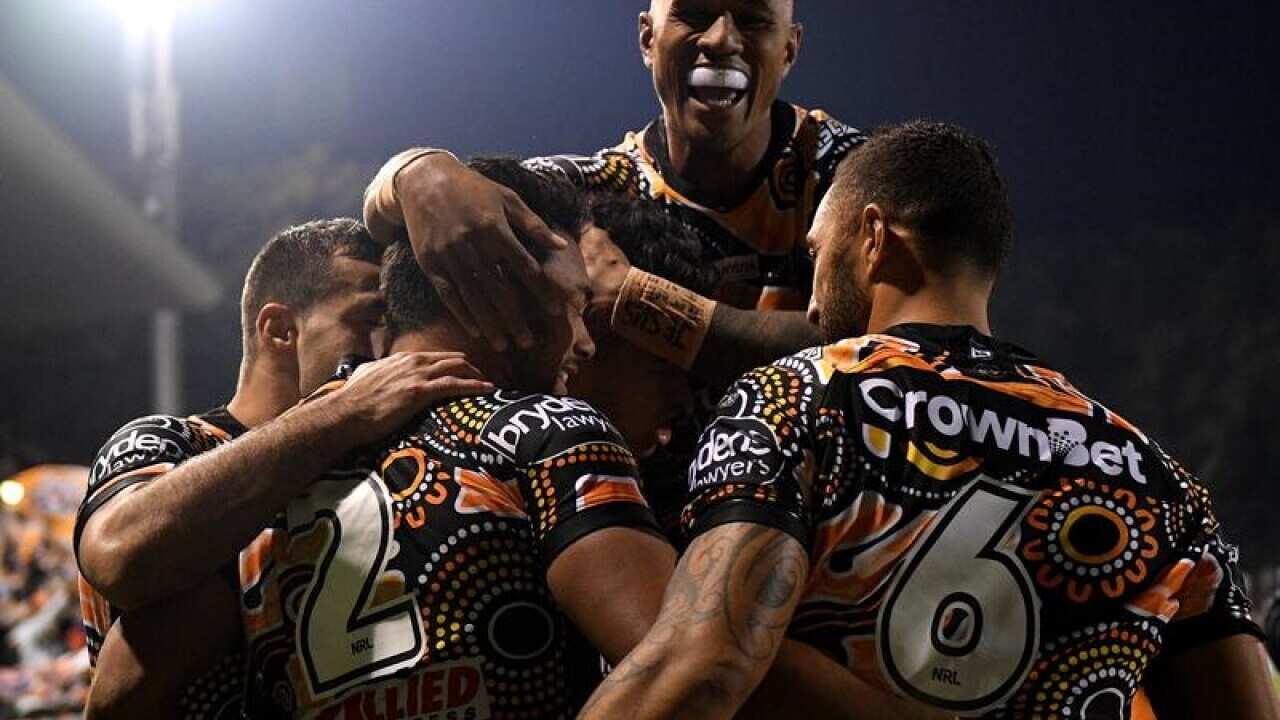 NRL