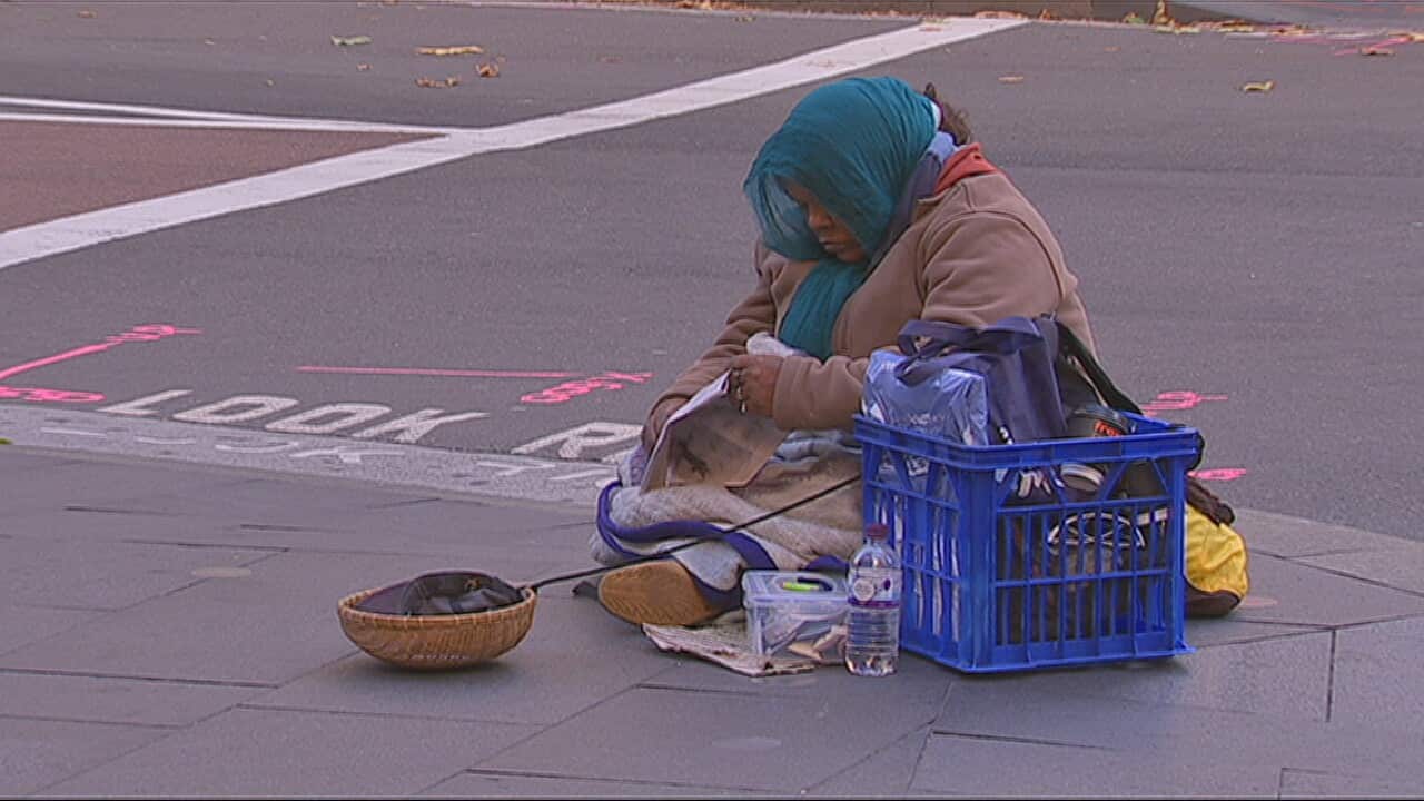 The ABS says it wants to include more homeless people in the 2016 Census.