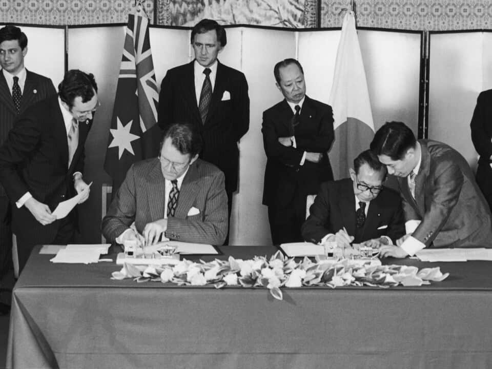 Friendship Treaty
