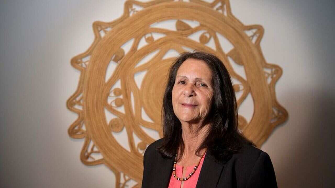 yvonne winner of red ochre