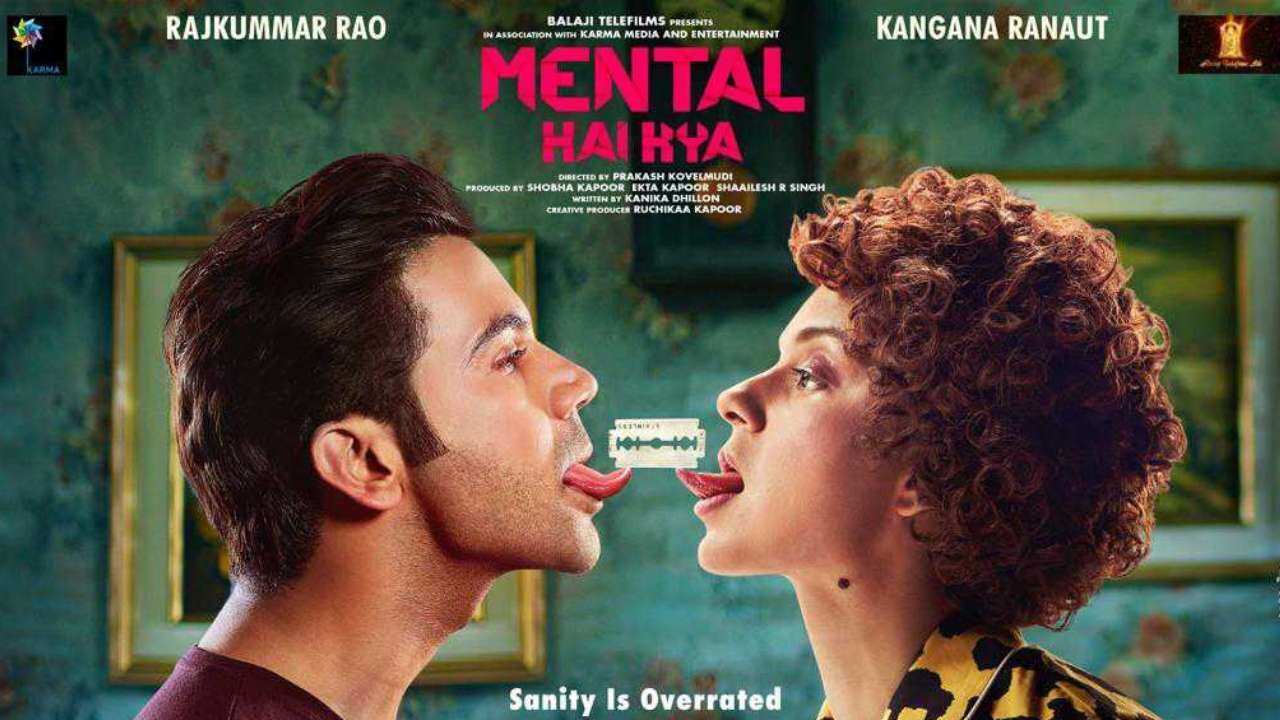 Judgementall Hai Kya