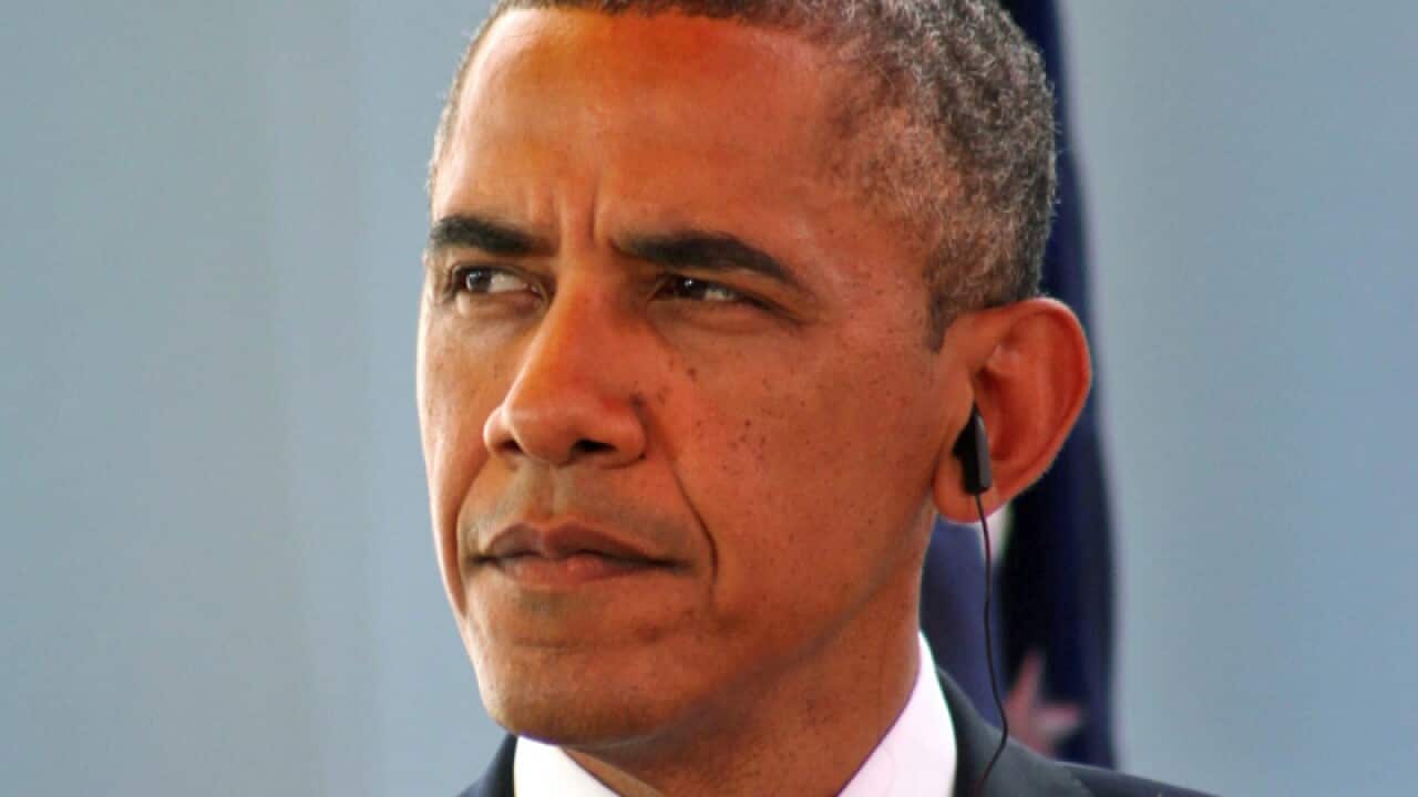 Gays deserve equality: Obama