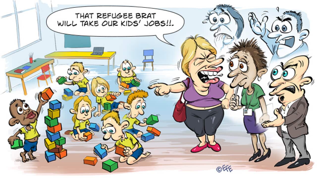 Kids