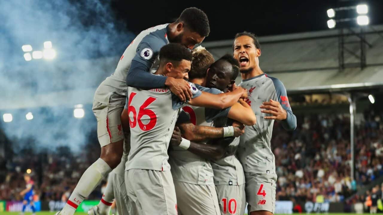 Liverpool