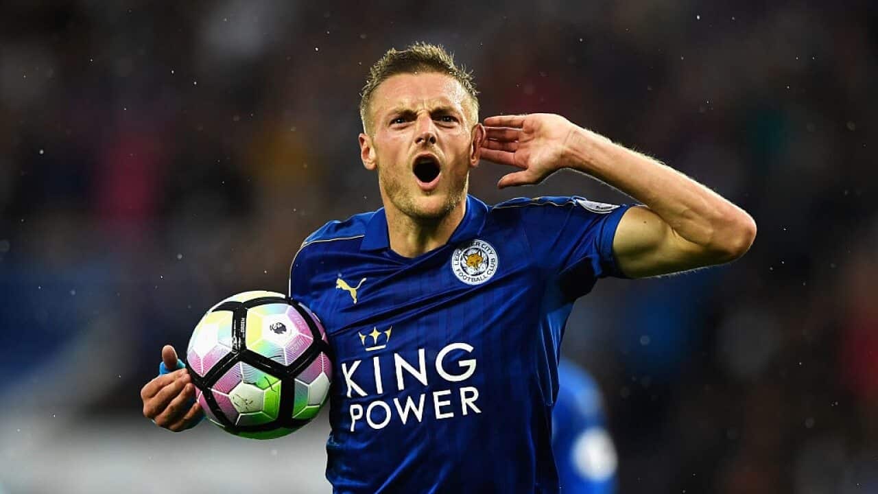 Vardy