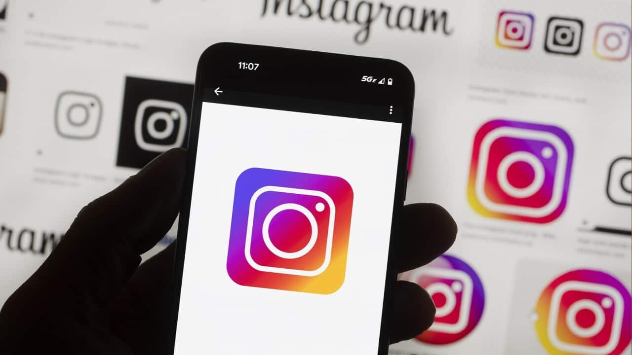 Instagram Nudity