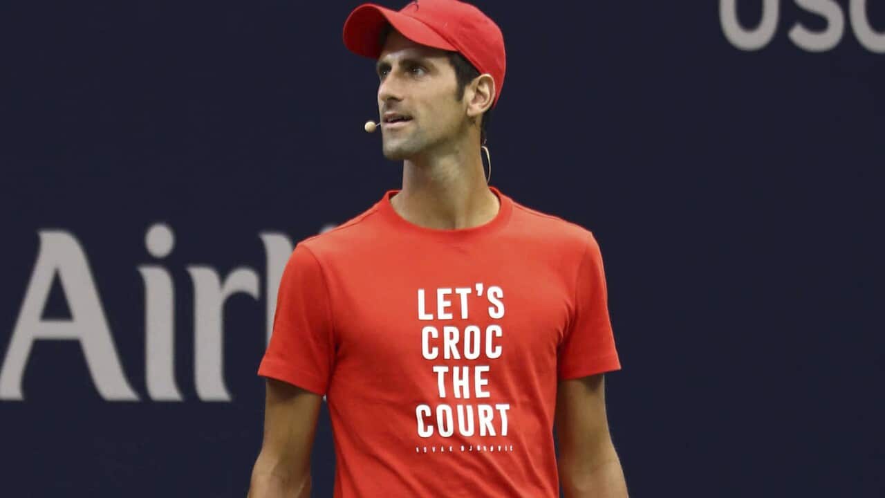 祖高域「入境簽證被拒案」上訴得直後已重啓訓練