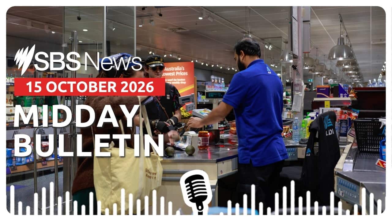 Jobless Skeleton Latest unemployment data released | Midday News Bulletin 15 October ...