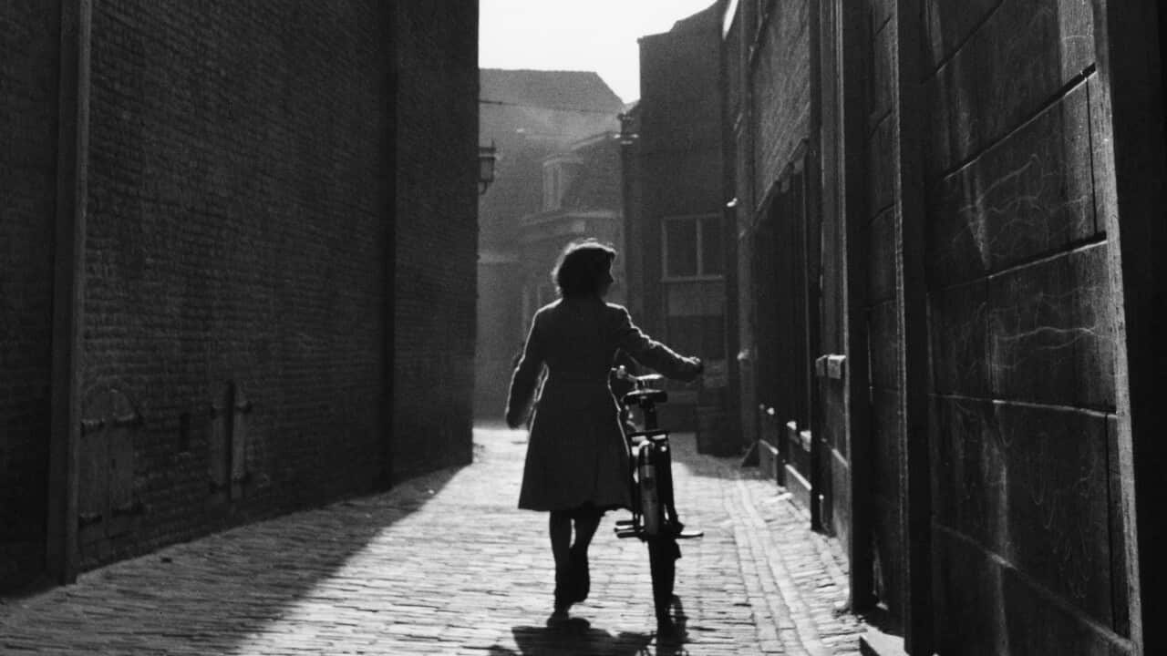 For Amy, an autism diagnosis put an end to years of isolation, confusion and loneliness