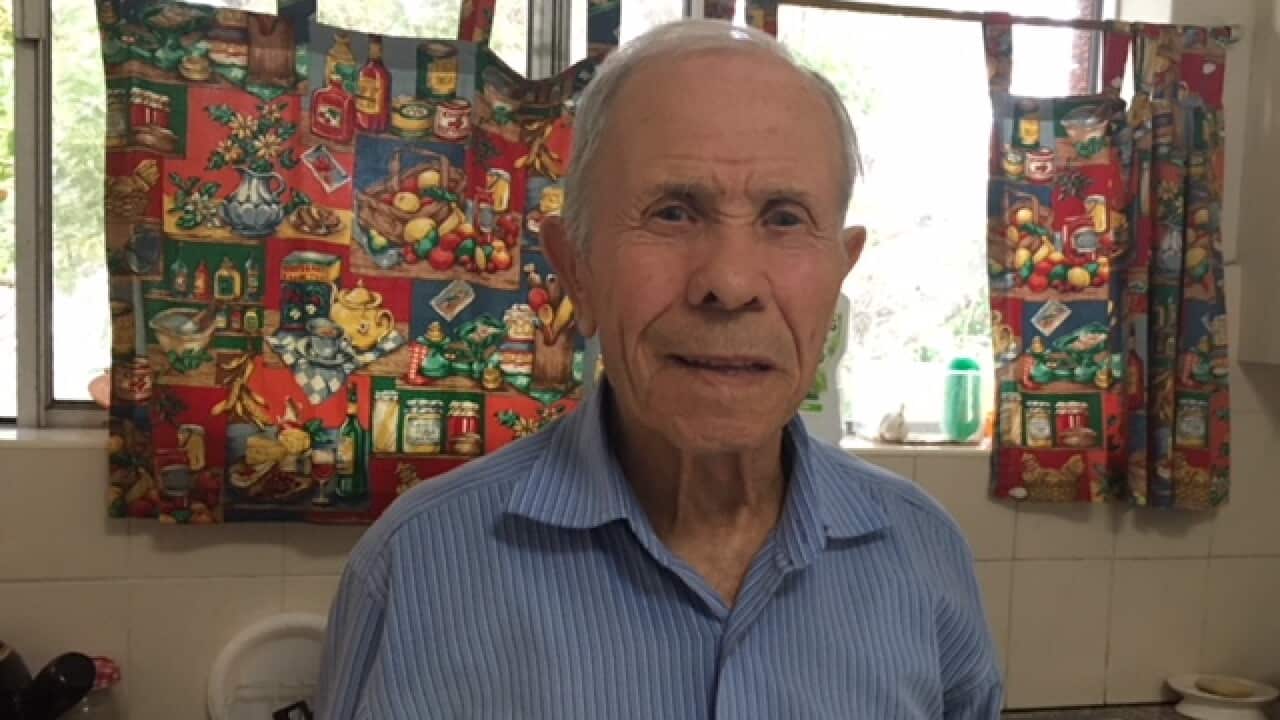 Antonino Randazzo