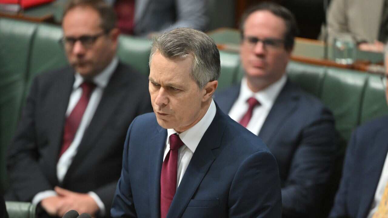 JASON CLARE HECS DEBT BILL