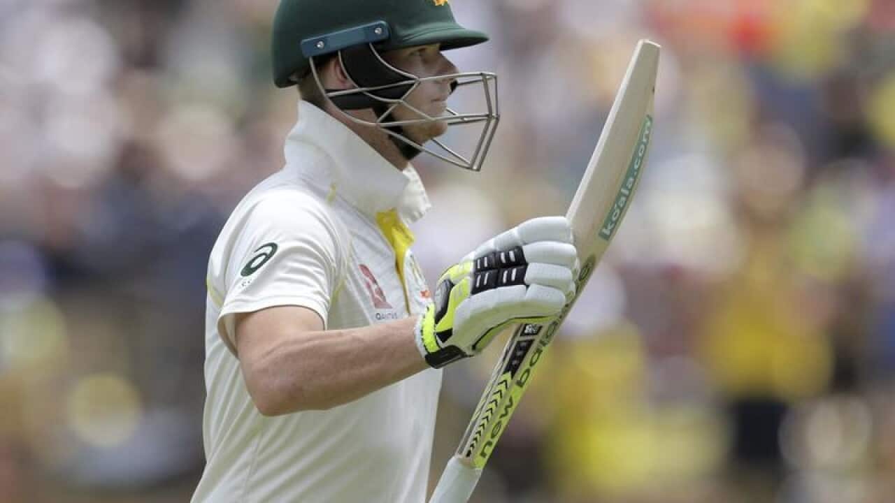 Steve Smith