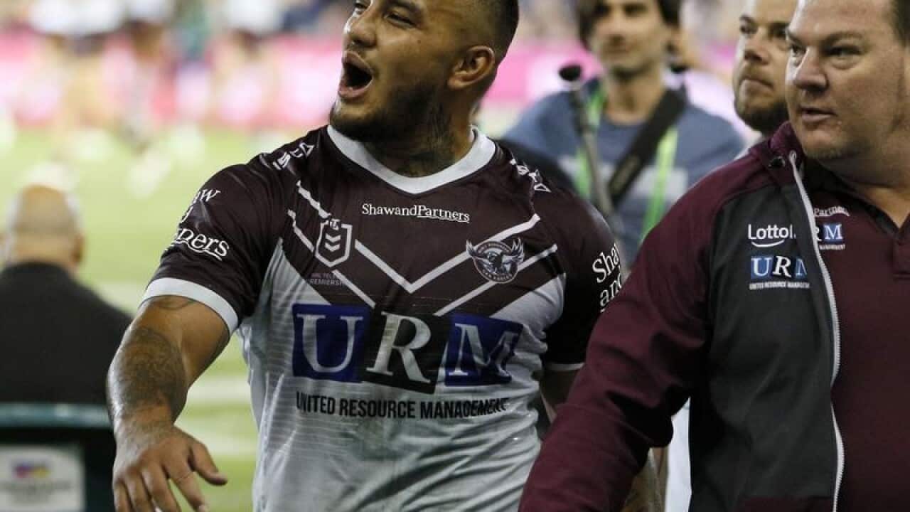 Addin Fonua-Blake