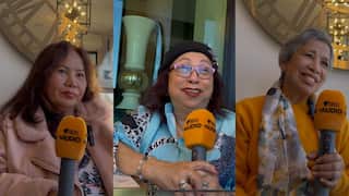 Three Filipina migrants, Betty Scott, Lady Price and Vivian Baguio-Igoe, reflect on their journey of settling and building a life in Shepparton, Victoria.