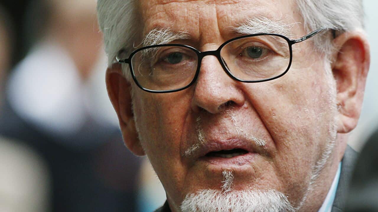 Rolf Harris