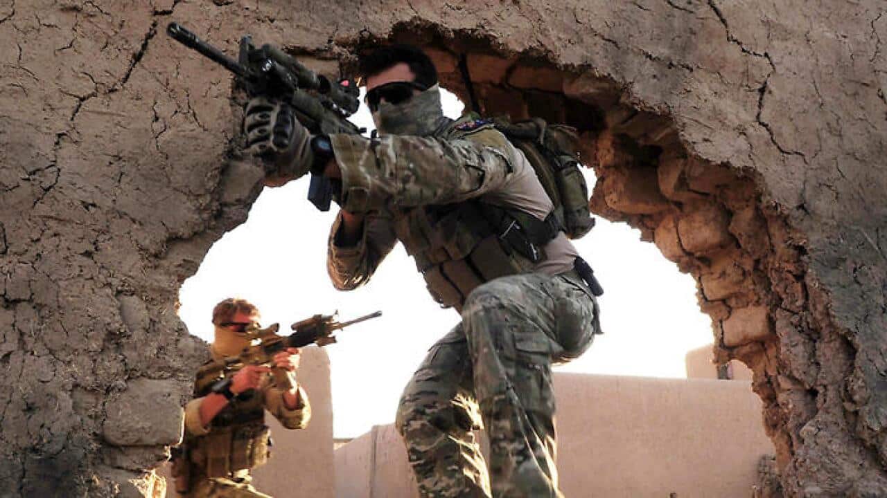 من اسرائيل الى روسيا: ماذا يقول القانون عن قتال الاستراليين في صفوف جيوش اجنبية؟ محامي هجرة يجيب