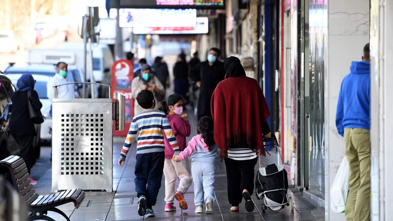 Almost 80 percent of Australians support a pathway to permanent residency for migrants who have lived and worked here for several years, new research shows.