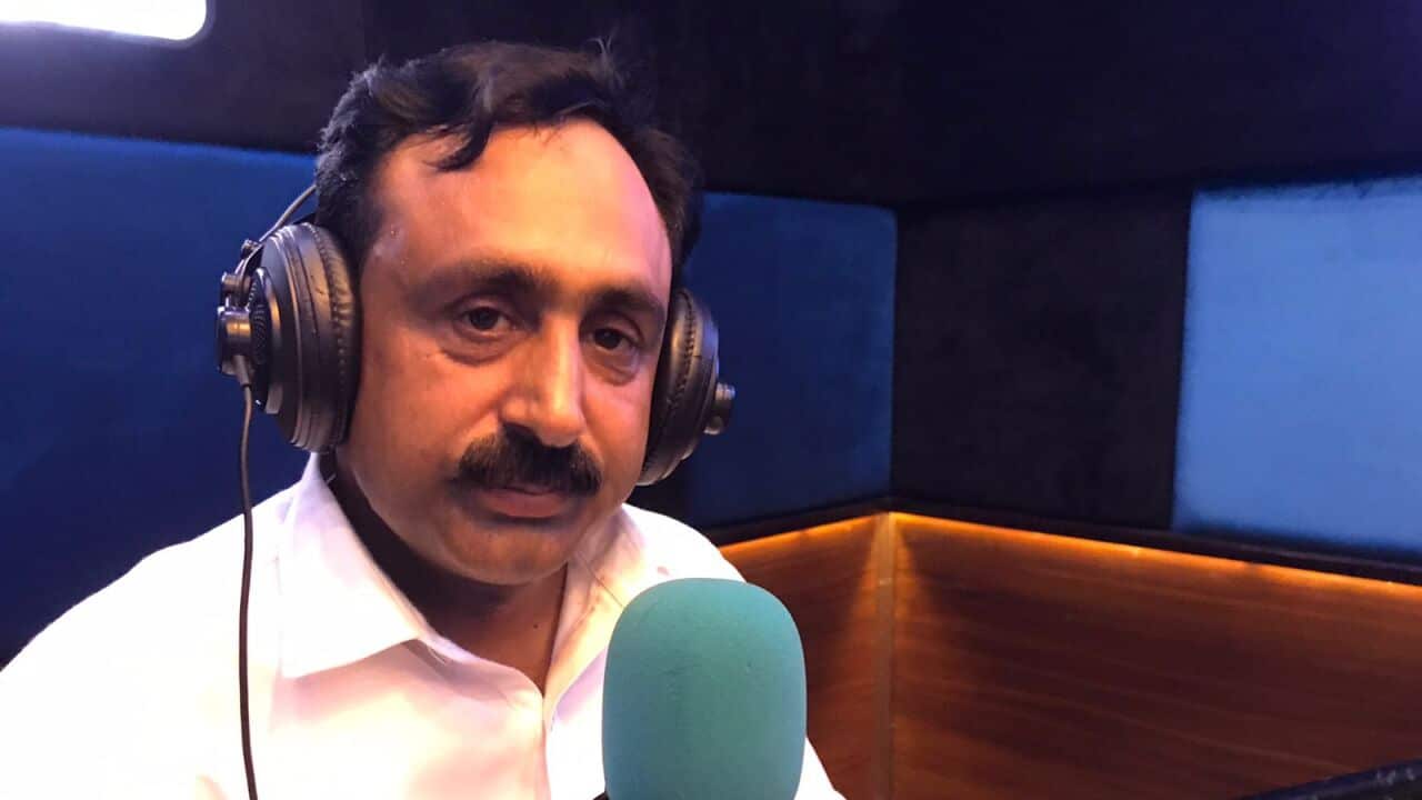 Pakistan cultural report