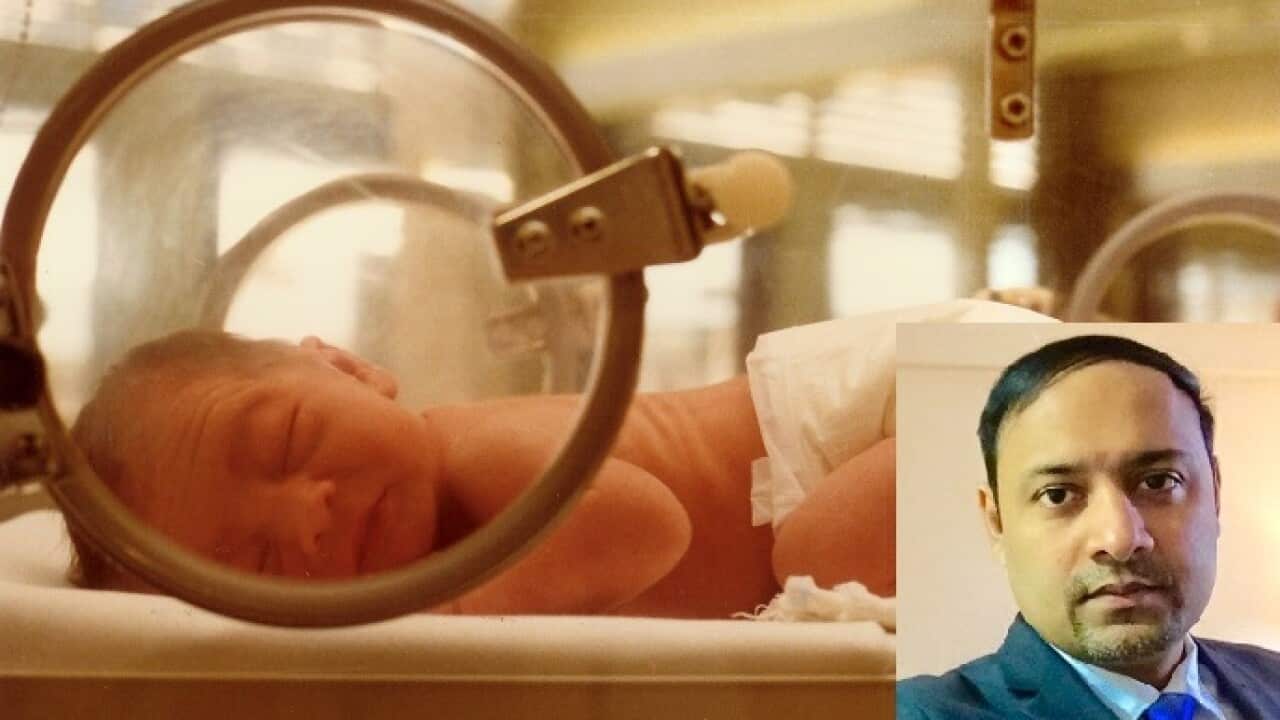 prematurity week