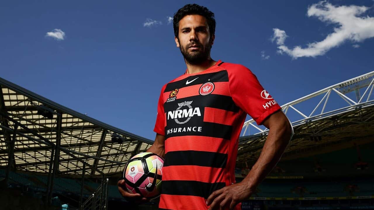 2016/17 A-League Season Launch