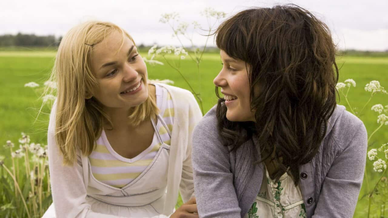 Kielletty Hedelma Forbidden Fruit