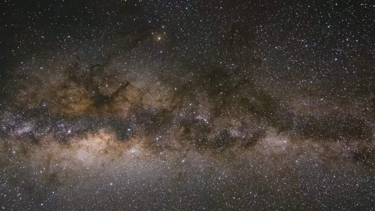 'Star': By Tom Hall (Flickr)