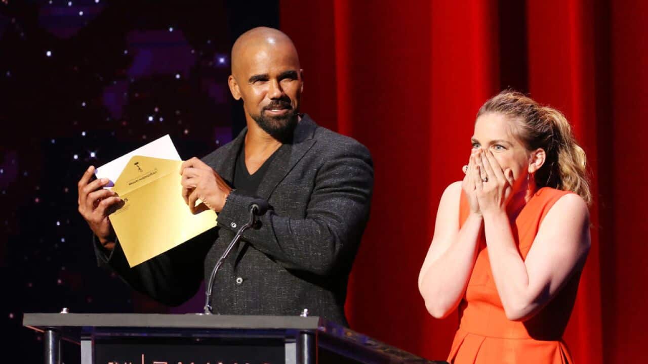 69th Emmy Awards Nominations Announcement