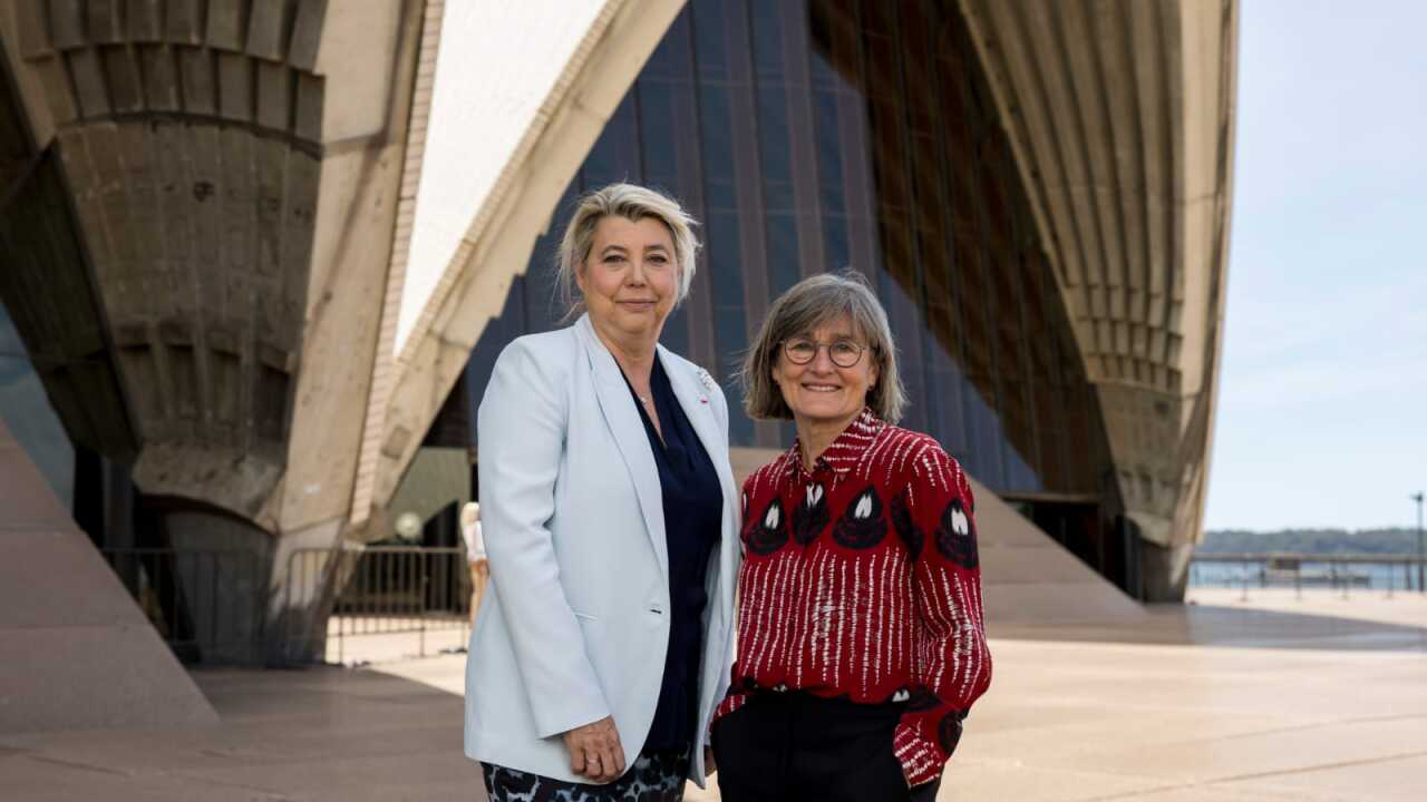 Pommery & Opera House