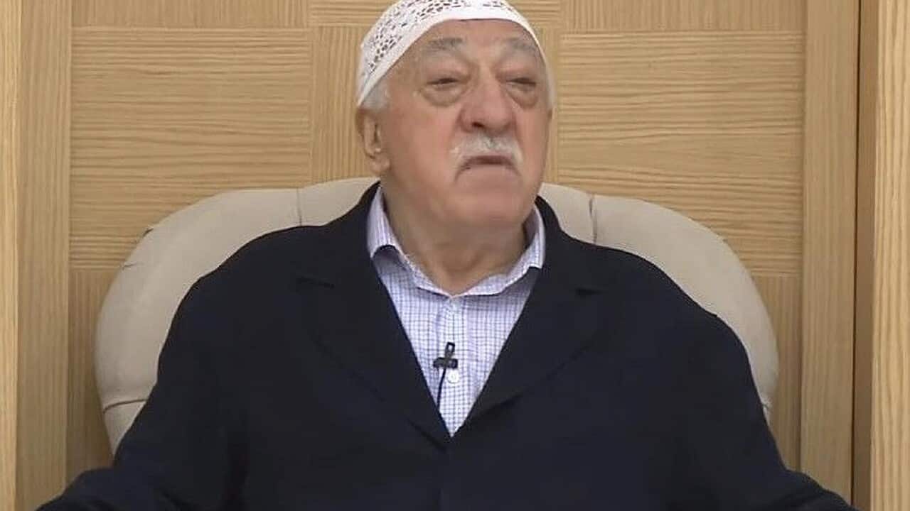 Fethullah Gulen Reported Dead